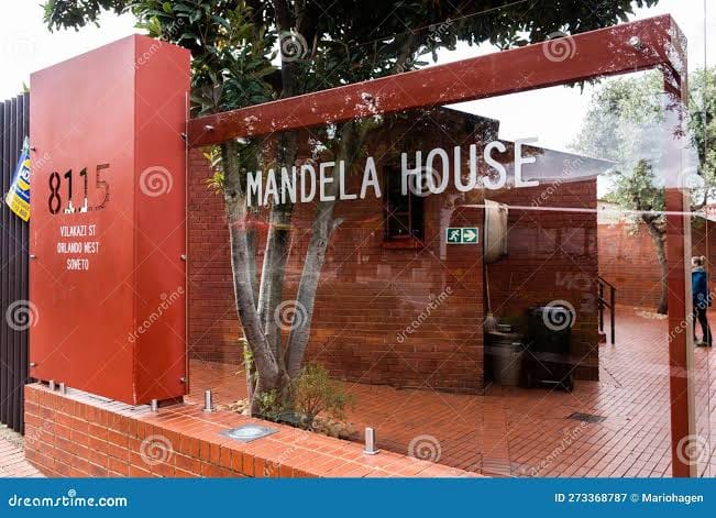 Soweto Experience